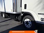 Used 2024 Isuzu NPR-HD Regular Cab Box Truck for sale #2814 - photo 8