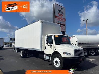 Used 2019 Freightliner M2 106 Conventional Cab Cab Chassis for sale #2815 - photo 1