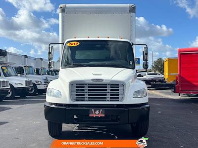 Used 2019 Freightliner M2 106 Conventional Cab Cab Chassis for sale #2815 - photo 2