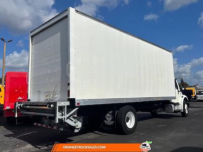 Used 2019 Freightliner M2 106 Conventional Cab Box Truck for sale #2815 - photo 2