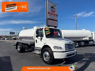 Used 2024 Freightliner M2 106 Conventional Cab Cab Chassis for sale #2816 - photo 1