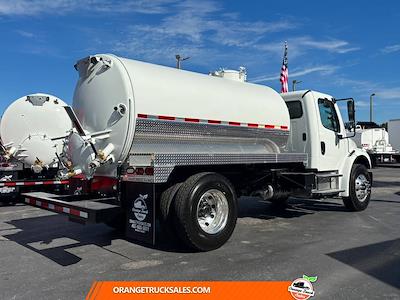 Used 2024 Freightliner M2 106 Conventional Cab Cab Chassis for sale #2816 - photo 2