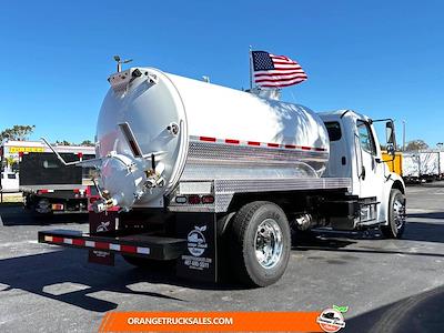Used 2019 Freightliner M2 106 Tanker Truck for sale #2817 - photo 2