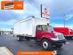 Used 2019 International DuraStar 4300 Box Truck for sale #2819 - photo 1