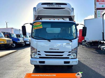 Used 2020 Isuzu NQR - photo 1