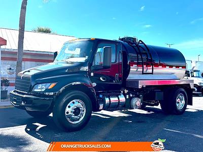 Used 2026 International MV Tanker Truck for sale #2823 - photo 2