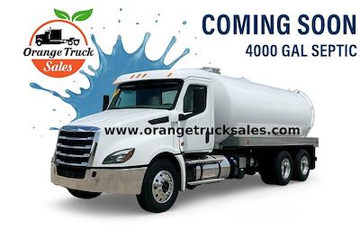Used 2023 Freightliner Cascadia Detroit DD13 Semi Truck for sale #2825 - photo 1