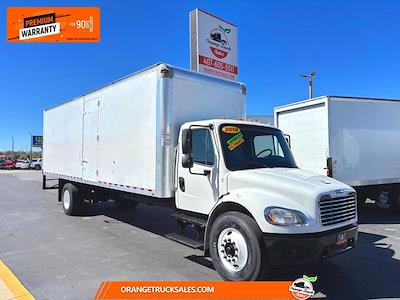 Used 2018 Freightliner M2 106 - photo 1