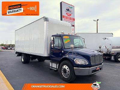 Used 2020 Freightliner M2 106 - photo 1