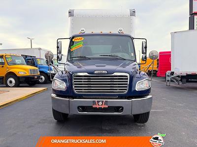 Used 2020 Freightliner M2 106 - photo 1