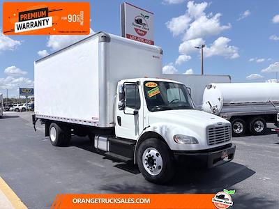 Used 2019 Freightliner M2 106 - photo 1