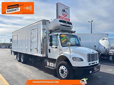 Used 2018 Freightliner M2 106 - photo 1