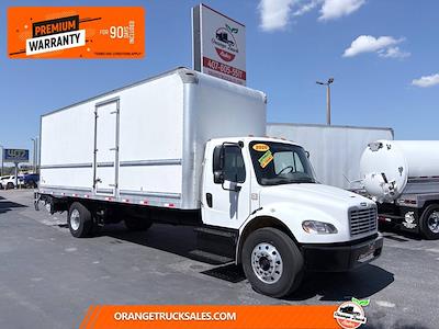 Used 2020 Freightliner M2 106 - photo 1