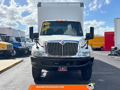 Used 2020 International MV - photo 1