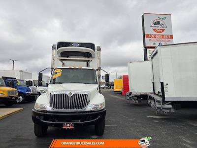 Used 2021 International MV - photo 1