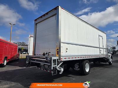 Used 2021 International MV - photo 1