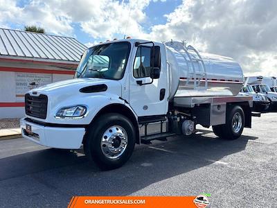 Used 2023 Freightliner M2 106 - photo 1