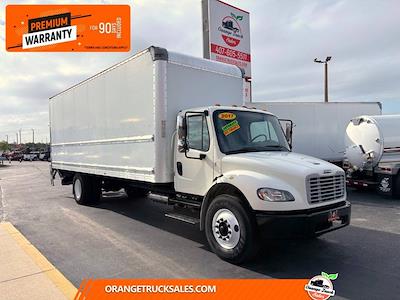 Used 2017 Freightliner M2 106 - photo 1