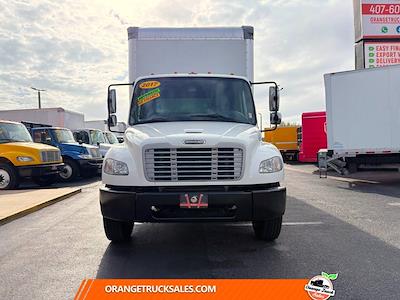 Used 2017 Freightliner M2 106 - photo 1