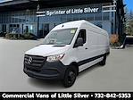 Used 2025 Mercedes-Benz Sprinter 3500 High Roof Empty Cargo Van for sale #MB1066L - photo 4