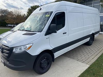 Used 2025 Mercedes-Benz Sprinter 3500 High Roof Empty Cargo Van for sale #MB1067L - photo 1