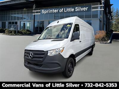 2025 Mercedes-Benz Sprinter 3500 High Roof SRW RWD Empty Cargo Van for sale #MB1067L - photo 1