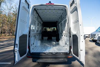 Used 2025 Mercedes-Benz Sprinter 3500 High Roof Empty Cargo Van for sale #MB1067L - photo 2