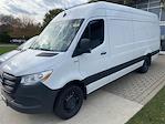 2025 Mercedes-Benz Sprinter 3500 High Roof SRW RWD Empty Cargo Van for sale #MB1067L - photo 3