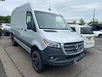 2025 Mercedes-Benz Sprinter 3500 High Roof SRW RWD Empty Cargo Van for sale #MB1067L - photo 5