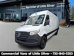 2025 Mercedes-Benz Sprinter 3500 High Roof SRW RWD Empty Cargo Van for sale #MB1067L - photo 1