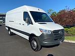 2025 Mercedes-Benz Sprinter 3500 High Roof DRW RWD Empty Cargo Van for sale #MB1154L - photo 1
