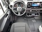 2025 Mercedes-Benz Sprinter 3500 High Roof DRW RWD Empty Cargo Van for sale #MB1154L - photo 9