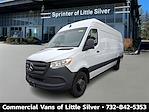 2025 Mercedes-Benz Sprinter 3500 High Roof DRW RWD Empty Cargo Van for sale #MB1154L - photo 4