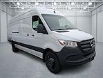 2025 Mercedes-Benz Sprinter 3500 High Roof DRW RWD Empty Cargo Van for sale #MB1154L - photo 5