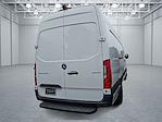 2025 Mercedes-Benz Sprinter 3500 High Roof DRW RWD Empty Cargo Van for sale #MB1154L - photo 2