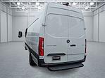 2025 Mercedes-Benz Sprinter 3500 High Roof DRW RWD Empty Cargo Van for sale #MB1154L - photo 6