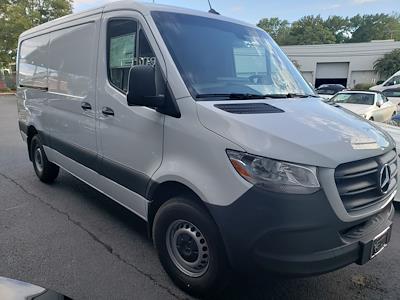 2025 Mercedes-Benz Sprinter 2500 Standard Roof RWD, Empty Cargo Van for sale #MB1158 - photo 1