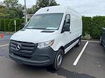 2025 Mercedes-Benz Sprinter 2500 High Roof RWD, Empty Cargo Van for sale #MB1159L - photo 2