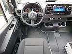 2025 Mercedes-Benz Sprinter 3500 High Roof DRW RWD Empty Cargo Van for sale #MB1161L - photo 9