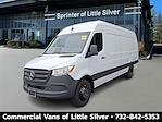 2025 Mercedes-Benz Sprinter 3500 High Roof DRW RWD Empty Cargo Van for sale #MB1161L - photo 4