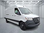 2025 Mercedes-Benz Sprinter 3500 High Roof DRW RWD Empty Cargo Van for sale #MB1161L - photo 5