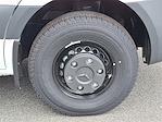 2025 Mercedes-Benz Sprinter 3500 High Roof DRW RWD Empty Cargo Van for sale #MB1161L - photo 3