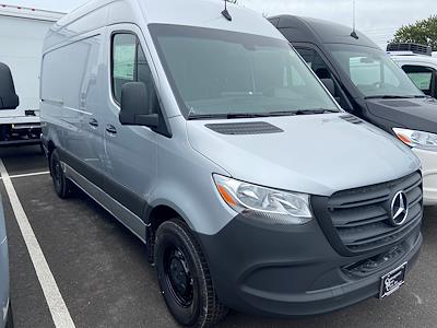 2025 Mercedes-Benz Sprinter 2500 Standard Roof RWD, Empty Cargo Van for sale #MB1172L - photo 1