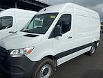 2025 Mercedes-Benz Sprinter 2500 Standard Roof RWD, Empty Cargo Van for sale #MB1172L - photo 2