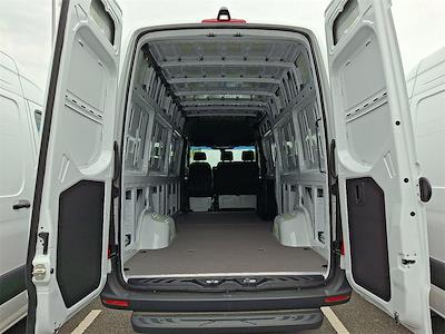 2025 Mercedes-Benz Sprinter 3500 High Roof DRW RWD Empty Cargo Van for sale #MB1694 - photo 2