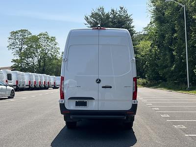 New 2025 Mercedes-Benz Sprinter 3500 High Roof Empty Cargo Van for sale #MB1694 - photo 2