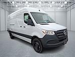 2025 Mercedes-Benz Sprinter 3500 High Roof DRW RWD Empty Cargo Van for sale #MB1694 - photo 7