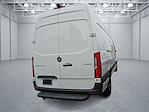 2025 Mercedes-Benz Sprinter 3500 High Roof DRW RWD Empty Cargo Van for sale #MB1694 - photo 5