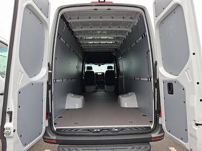 2025 Mercedes-Benz Sprinter 4500 High Roof DRW RWD Empty Cargo Van for sale #MB1695 - photo 2