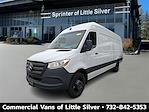 2025 Mercedes-Benz Sprinter 4500 High Roof DRW RWD Empty Cargo Van for sale #MB1695 - photo 4
